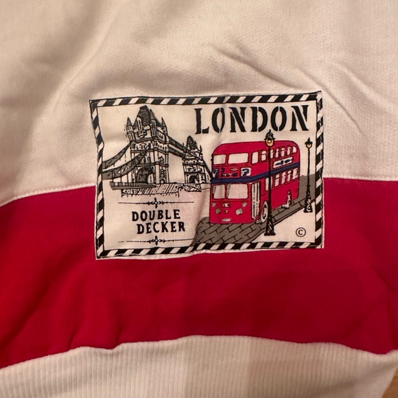 80’s VINTAGE SWEATER NWT - Picture 3 of 8